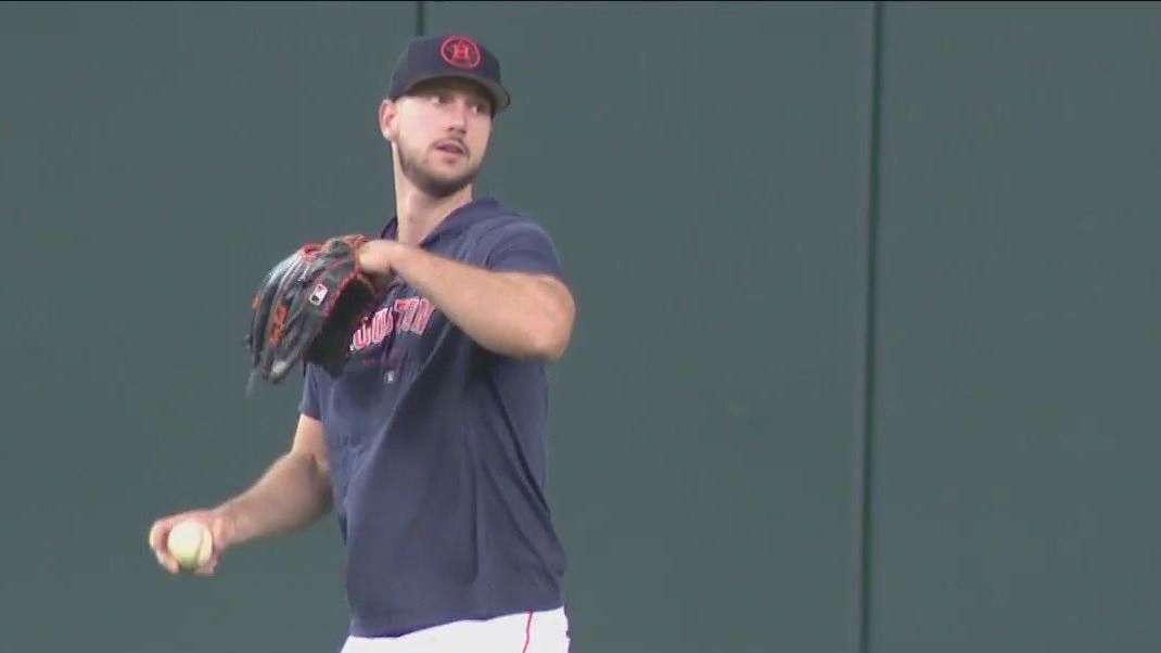 Getting ready for 2023 MLB All-Star Game