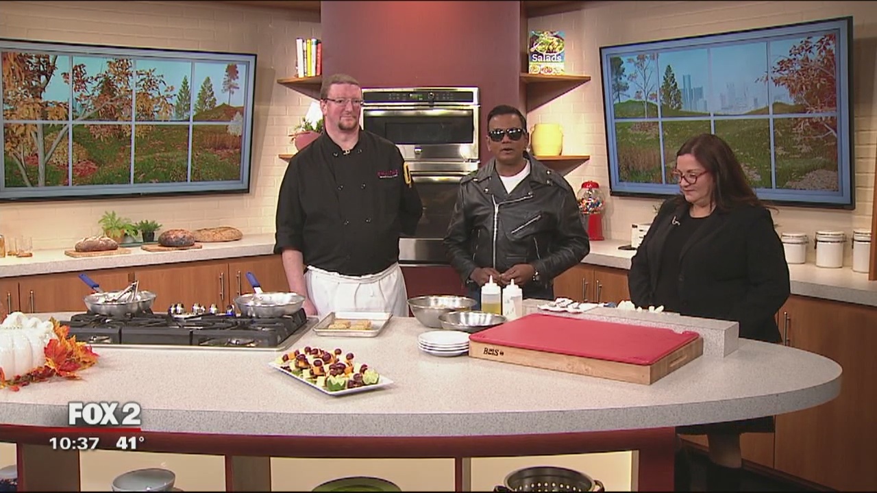 Crohn's and Colitis Foundation's annual Evening at the Movies