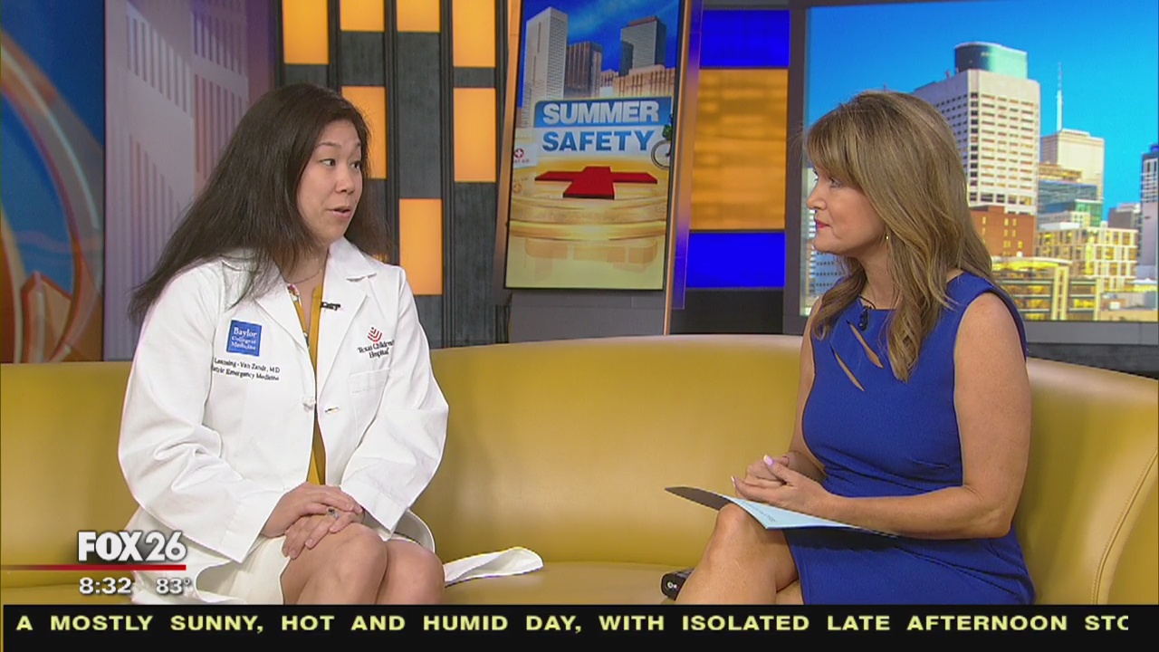 How parents can prevent drownings