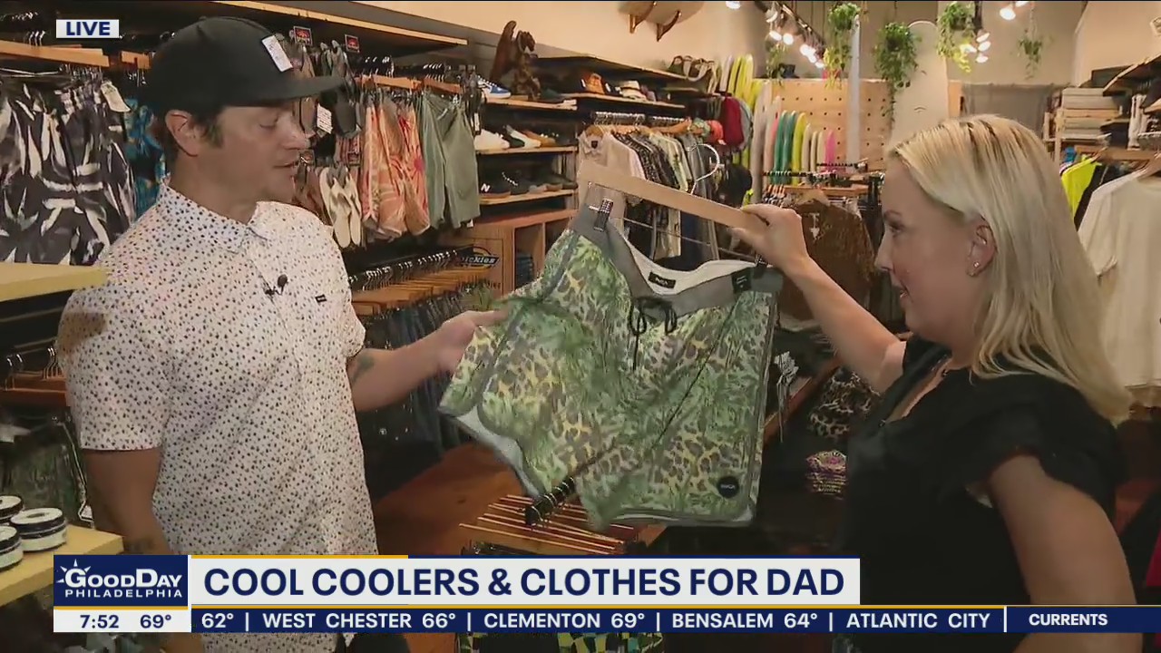 Easy father's day gift ideas