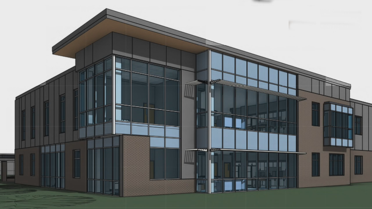 Brown Deer mental health services center expanding