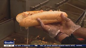 Ya Gotta Try This: Flavor Family Food Truck