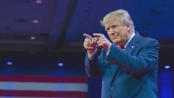 Donald Trump ordered off Illinois primary ballot by local judge: What's next?