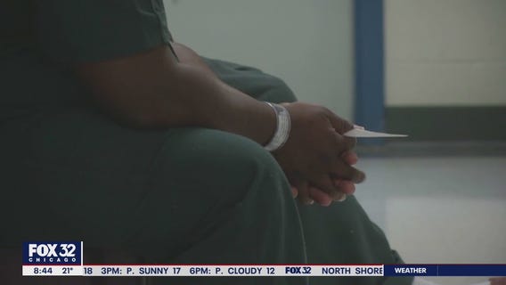 Chicago Future Fund exploring how guaranteed basic income can benefit citizens returning from incarceration