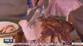 Best Chicago-area restaurants to dine at for Thanksgiving