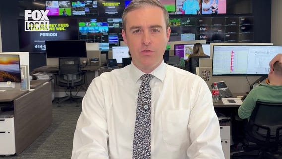 FOX6 Daily News Update | evening of May 7, 2025