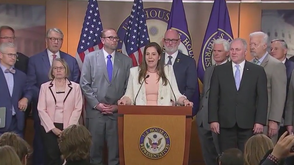 House to vote on debt ceiling