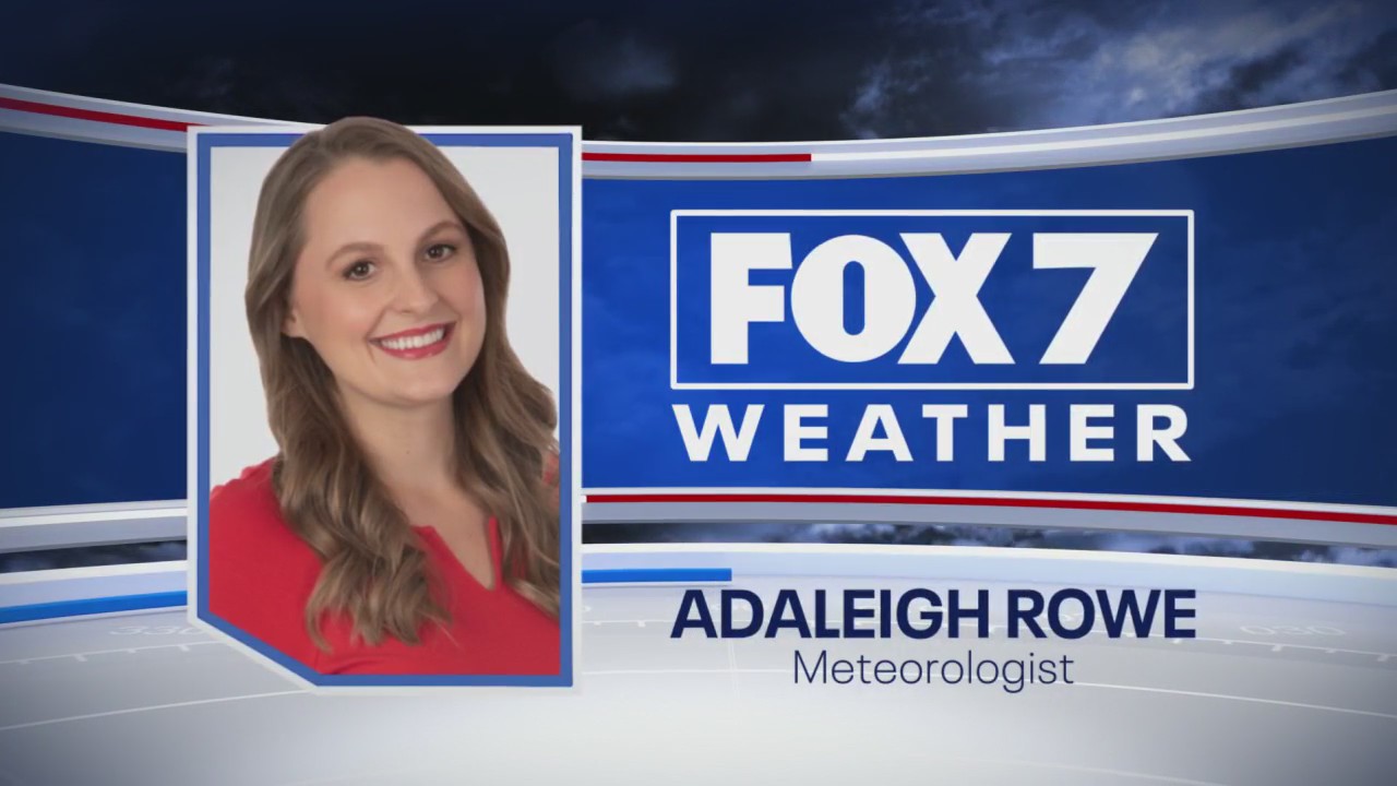 Austin weather: May 24 evening forecast