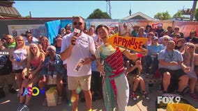 The Jason Show ? Hour 2 at the Fair: Aug. 30, 2024