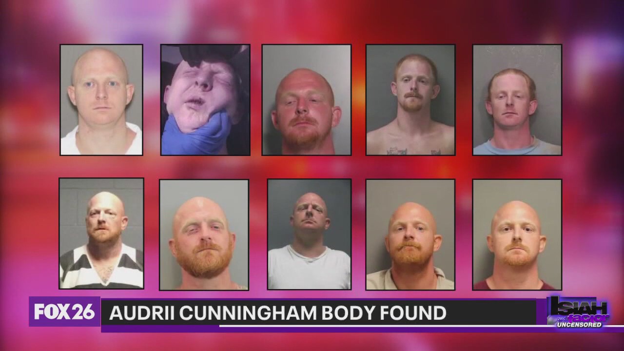 Audrii Cunningham case: How to protect children