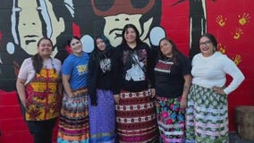 Celebrating Native Culture: Oakland's Intertribal Friendship House