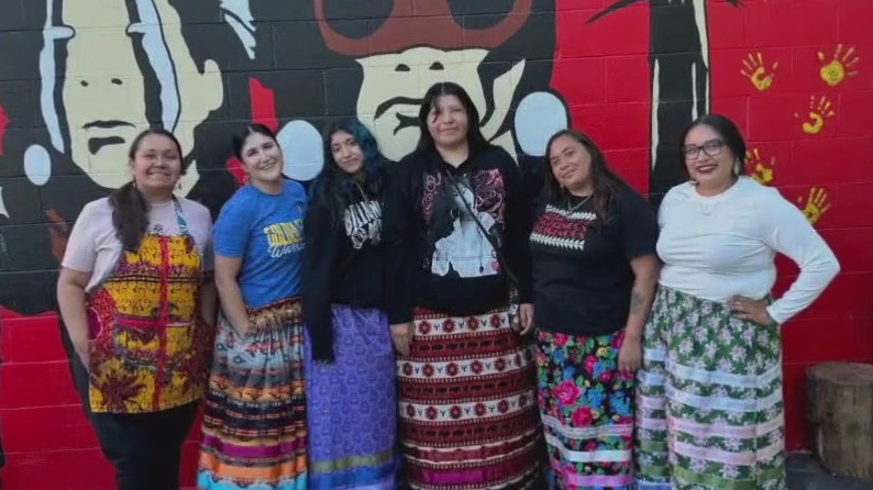 Celebrating Native Culture: Oakland's Intertribal Friendship House