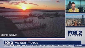 Exploring Michigan stream part 2