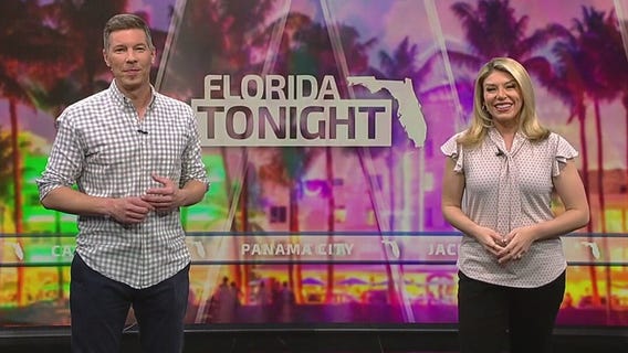 Florida Tonight: Episode 6