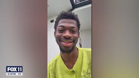 Lil Nas X: "Last 4 days have been terrifying"