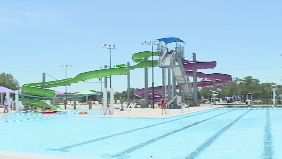 Washington County pools open despite lifeguard shortage