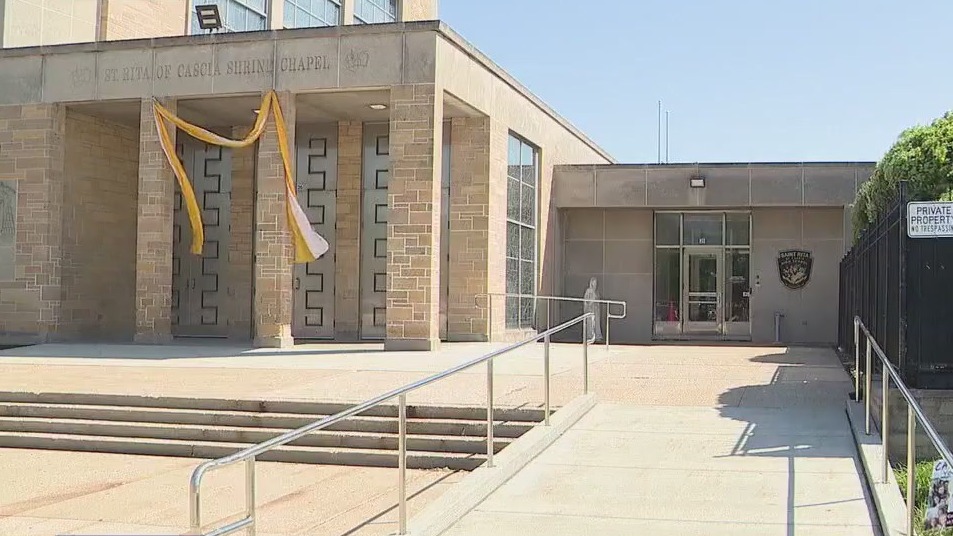 Cardinal Robert Prevost's pope appointment celebrated in his Chicago hometown