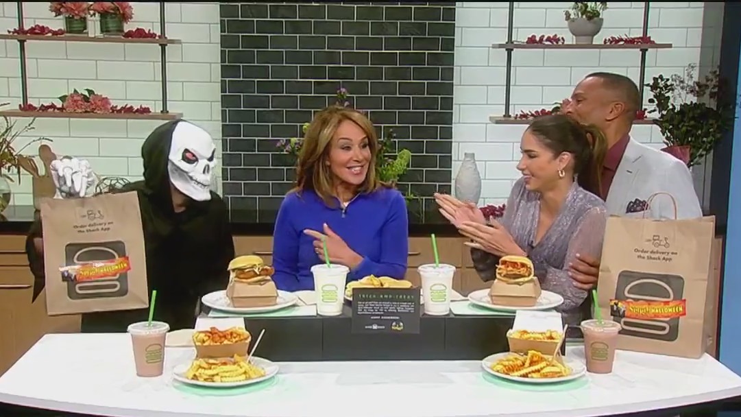 GDNY Oct. 13: 9 a.m. – 10 a.m. hour