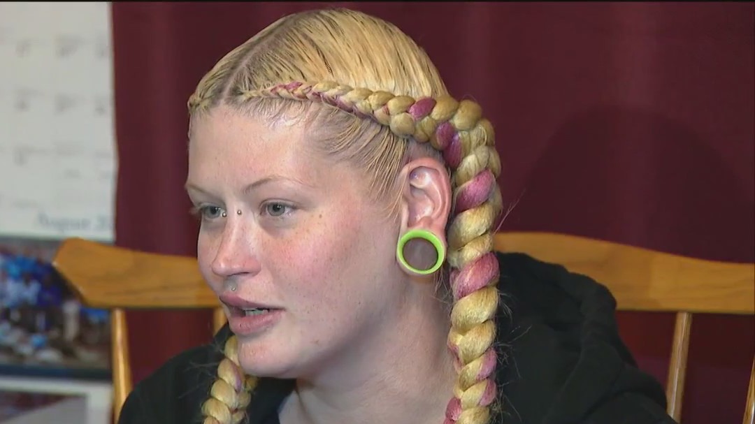 New details emerge about alleged Gilgo Beach killer