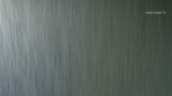 Another round of storms returns to LA