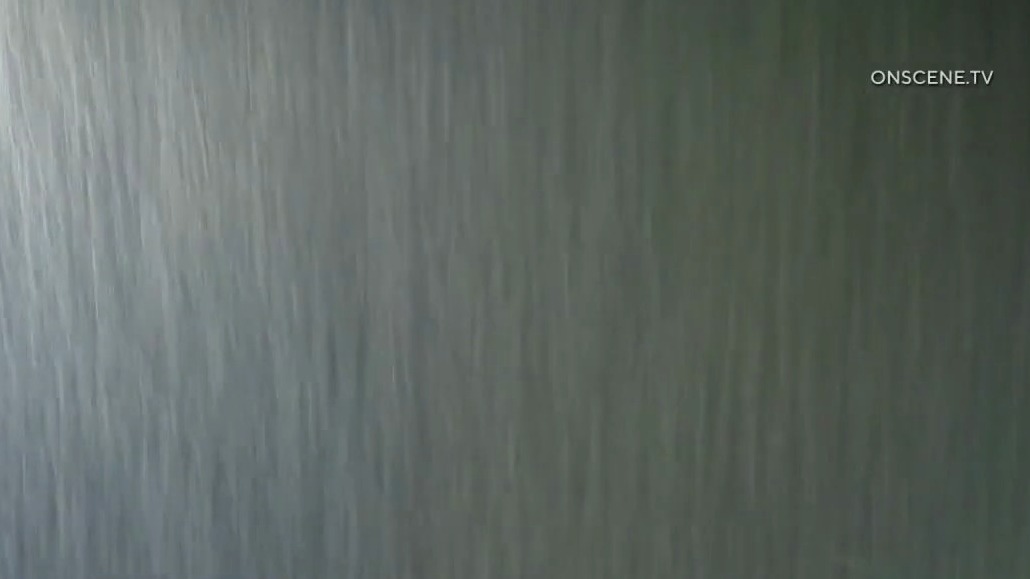 Another round of storms returns to LA