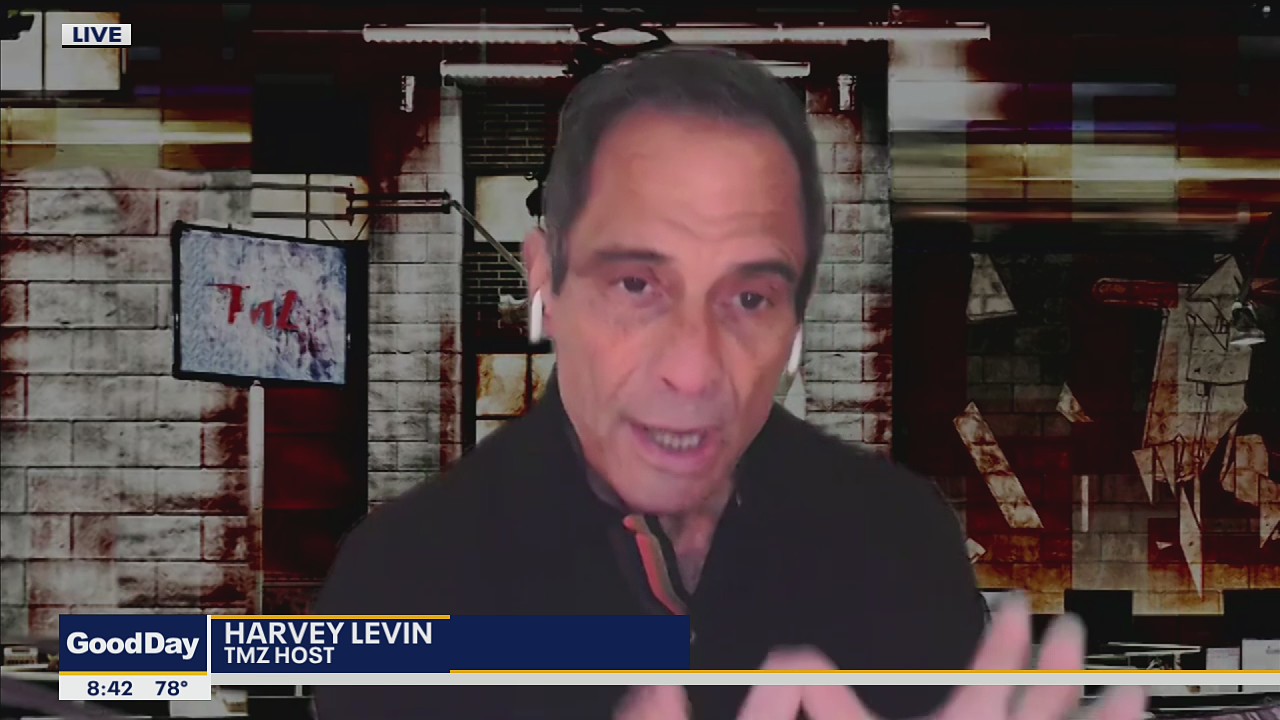 TMZ issues a hate speech warning