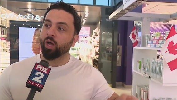 Canadians sound off on Trump's tariff plan