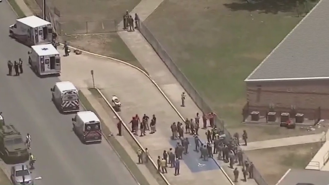 Uvalde school shooting: Two years later