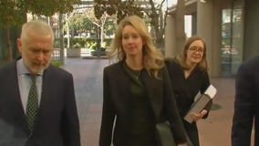 Theranos founder's conviction upheld