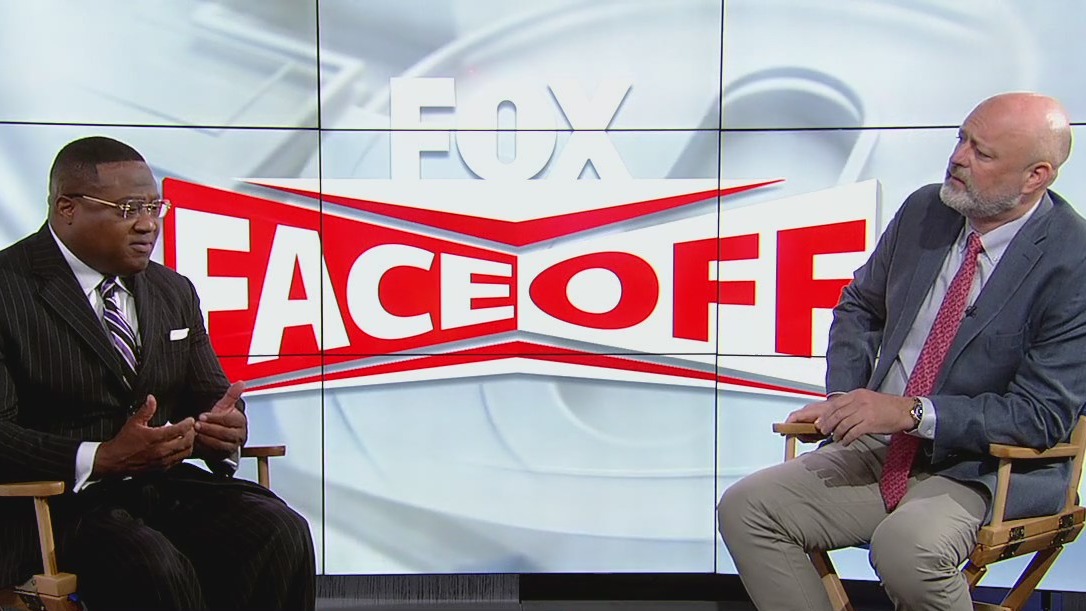 FOX Faceoff: Policy on Section 8