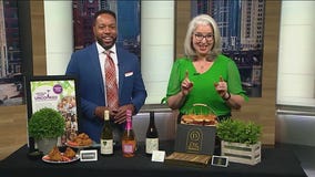 Lincoln Park Uncorked Wine Stroll returns for a night of local flavors