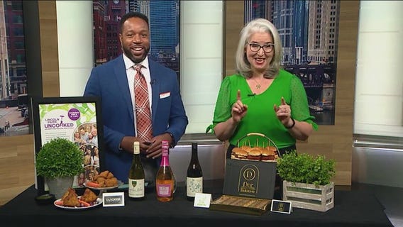 Lincoln Park Uncorked Wine Stroll returns for a night of local flavors