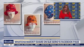 Whatcha Makin?: May 26, 2023