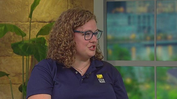 History of Eden Prairie's PeopleFest