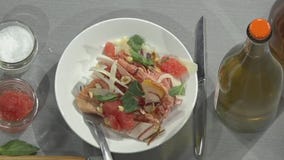 Good Day Cooks: Foreign & Domestic