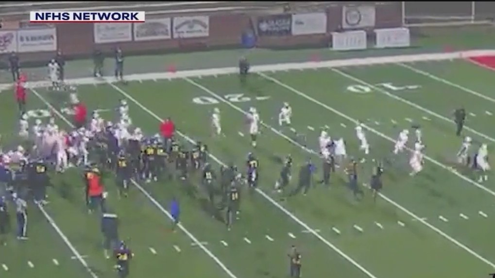 Gainesville considering legal options after GHSA upholds player suspensions