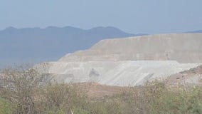 Flight instructor and student killed in plane crash near Pima County