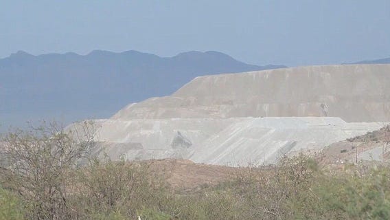 Flight instructor and student killed in plane crash near Pima County