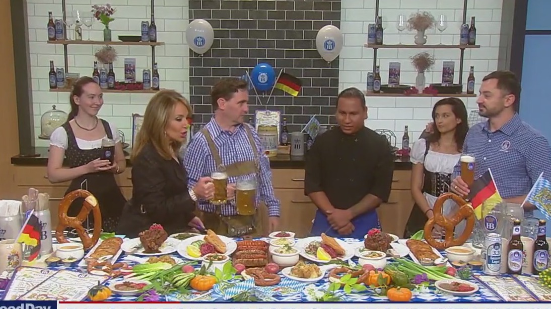 GDNY Sept. 15: 9 a.m. – 10 a.m. hour