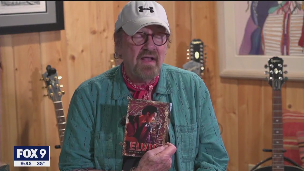 Minnesota director pulls back curtain on voting for the Oscars