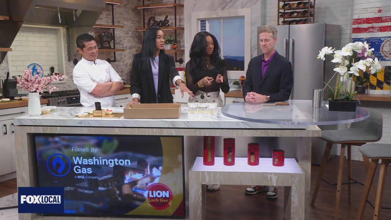 LION Lunch Hour: November 6, 2025