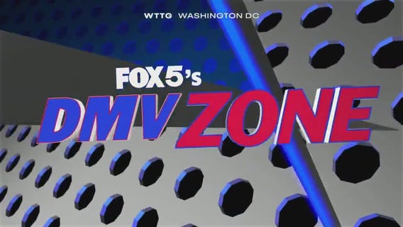 DMV Zone: June 5, 2025