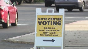 Control of Congress may hinge on California races