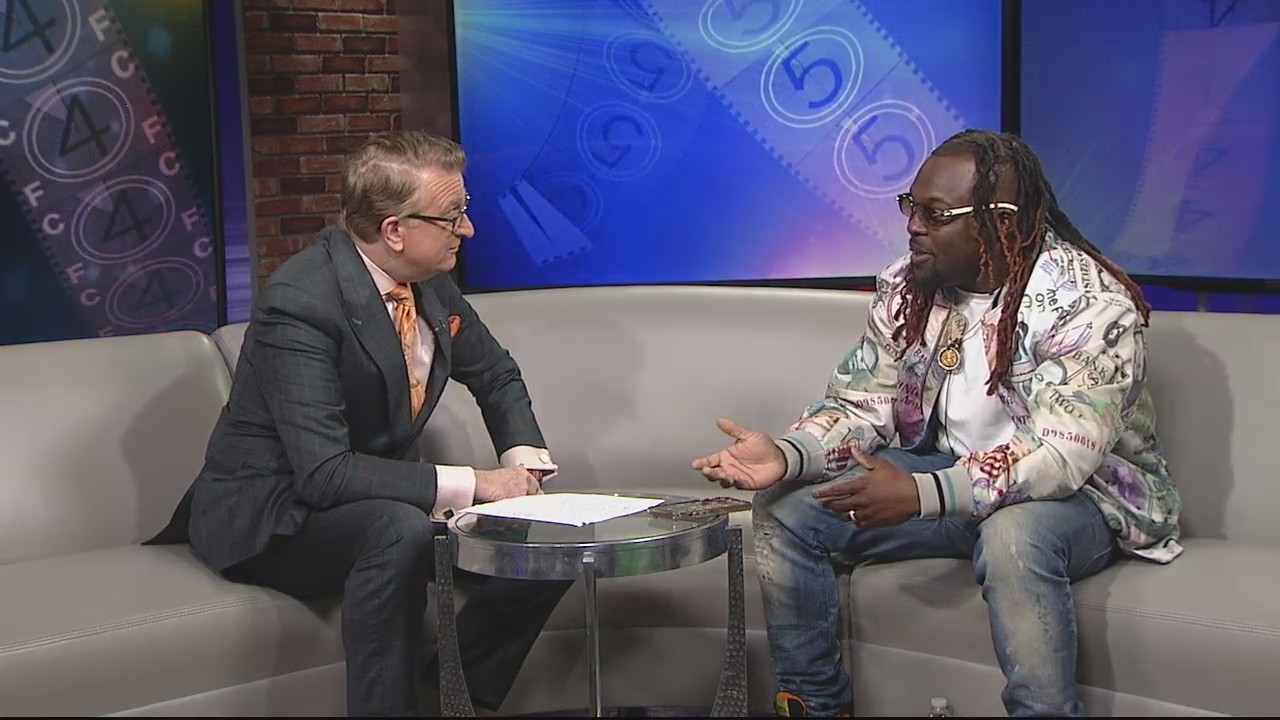 New urban drama 'The City God Forgot' filmed and set in Detroit