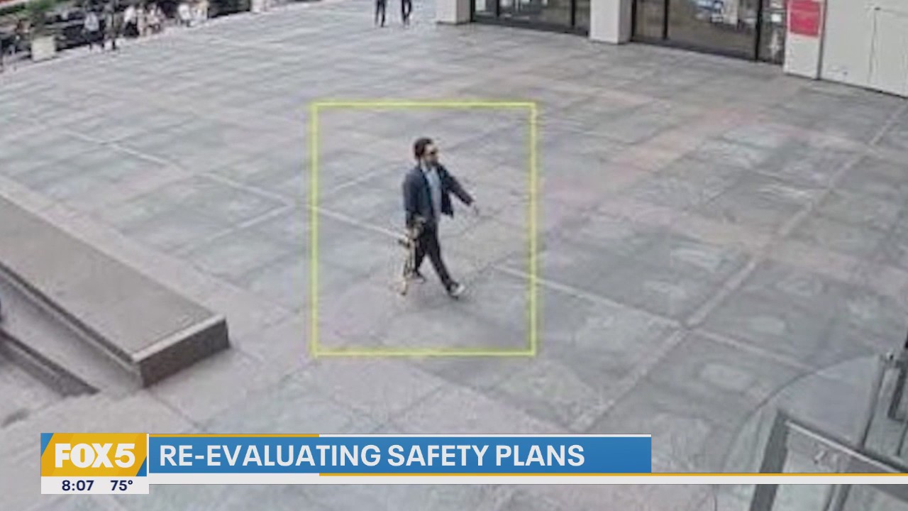 Re-evaluating safety plans; Final day of NYC Restaurant Week | Good Day Weekend