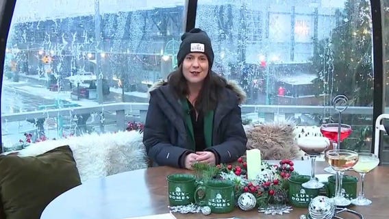 Lowlands Winter Experiences 2025-2026