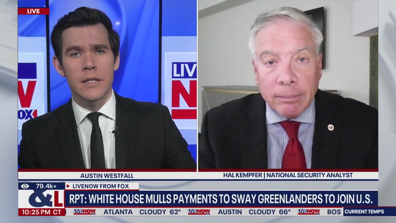 Trump seeks diplomatic wins from Venezuela, Greenland