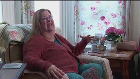 Twin Cities woman battles cancer