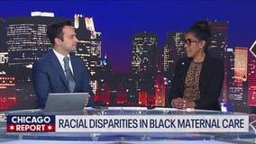 Racial disparities in Black maternal care | The Chicago Report