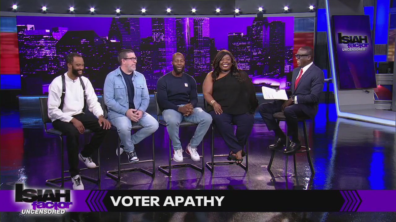 Texas election 2025: Reasons behind low voter turnout